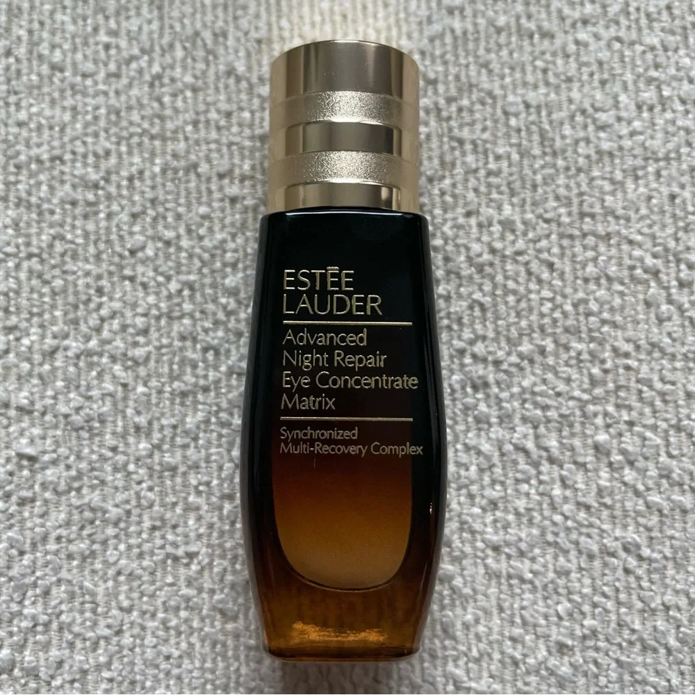 Estee Lauder under reduces